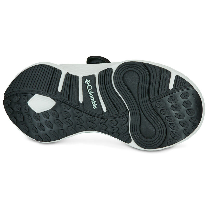 Columbia KONOS ELEVATE STRAP SANDAL Mehrfarbig Sandalen Damen - 7