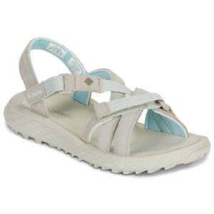Columbia KONOS ESLA SANDAL Beige Sandali Donna