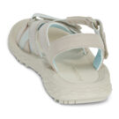 Sandales Columbia KONOS ESLA Beige pour femmes - Taille 5