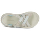 Sandales Columbia KONOS ESLA Beige pour femmes - Taille 6