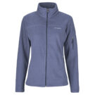 Columbia Sweatshirt FAST TREK II JACKET Marine Damen Sweatshirts - 1