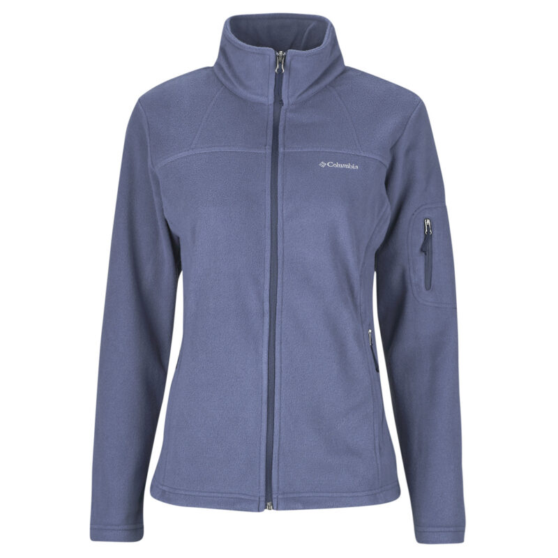 Columbia Sweatshirt FAST TREK II JACKET Marine Damen Sweatshirts - 1