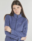 Columbia Sweatshirt FAST TREK II JACKET Marine Damen Sweatshirts - 5
