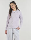 Columbia GLACIAL IV 1/2 ZIP Lila Sweatshirt Damen - 2