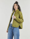 Columbia Daunenjacke SIENNA HILL QUILTED JACKET Khaki Damen Daunenjacken - 2