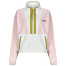 Columbia BACKBOWL II Fleece-Sweatshirt mit durchgehendem Rei&szlig;verschluss, pink, Damengr&ouml;&szlig;e 1