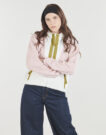 Columbia BACKBOWL II Fleece-Sweatshirt mit durchgehendem Rei&szlig;verschluss, pink, Damengr&ouml;&szlig;e 2