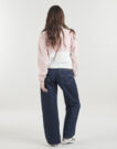 Columbia BACKBOWL II Fleece-Sweatshirt mit durchgehendem Rei&szlig;verschluss, pink, Damengr&ouml;&szlig;e 4