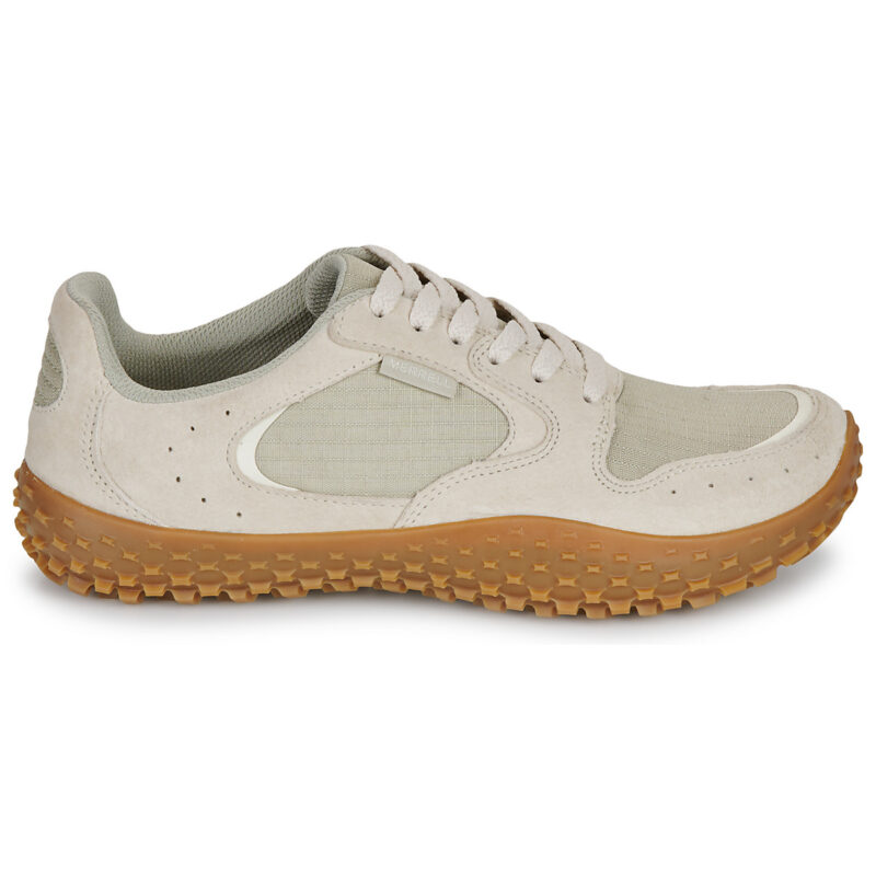 Merrell WRAPT SNEAKER Beige Sneakers basse Donna - 2