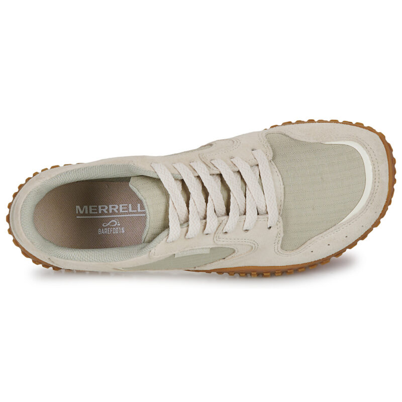 Merrell WRAPT SNEAKER Beige Sneakers basse Donna - 6