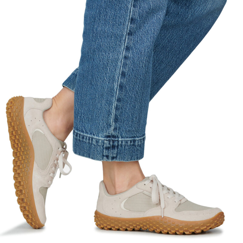 Merrell WRAPT SNEAKER Beige Sneakers basse Donna - 8