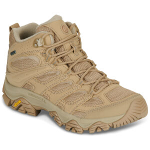 Merrell  MOAB 3 SYN MID GTX  Beige -  Scarpe da trekking Donna