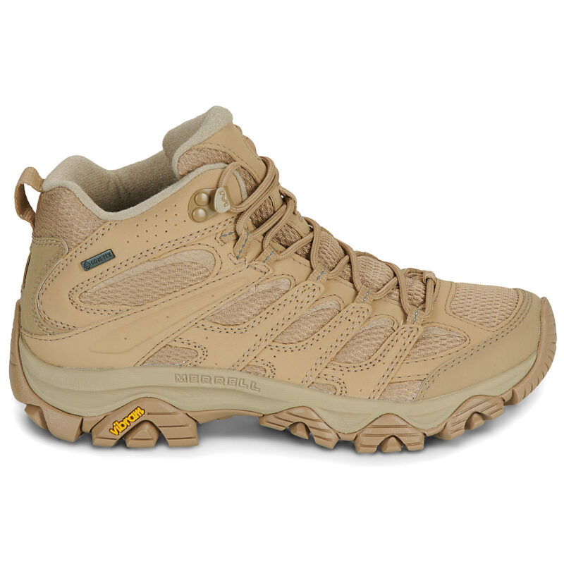Merrell  MOAB 3 SYN MID GTX  Beige -  Scarpe da trekking Donna - 2