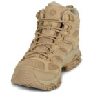 Merrell  MOAB 3 SYN MID GTX  Beige -  Scarpe da trekking Donna - 3