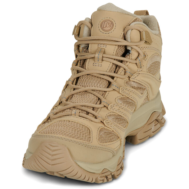 Merrell  MOAB 3 SYN MID GTX  Beige -  Scarpe da trekking Donna - 3