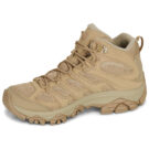 Merrell  MOAB 3 SYN MID GTX  Beige -  Scarpe da trekking Donna - 4