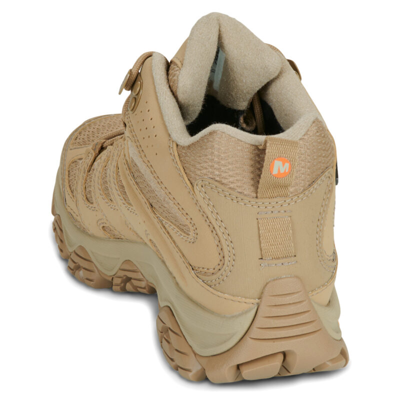 Merrell  MOAB 3 SYN MID GTX  Beige -  Scarpe da trekking Donna - 5