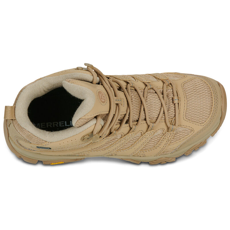 Merrell  MOAB 3 SYN MID GTX  Beige -  Scarpe da trekking Donna - 6