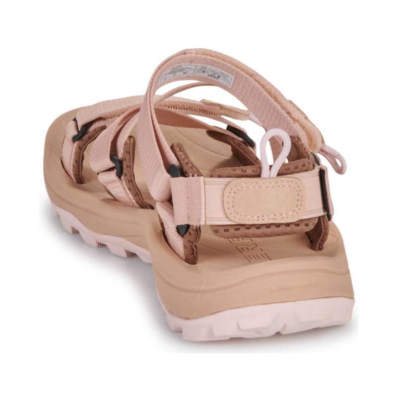 Merrell SPEED FUSION SPORT RMX Rosa Sandali Donna - 5
