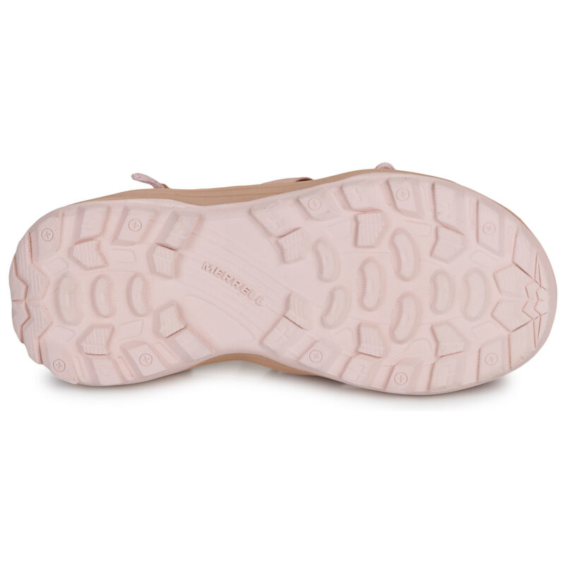 Merrell SPEED FUSION SPORT RMX Rosa Sandali Donna - 7