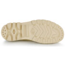 Palladium PAMPA HI HTG SUPPLY Beige Sneakers alte Donna - 7