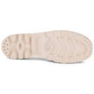 Palladium  PAMPA UNDERLAYER  Beige -  Sneakers alte Donna - 7