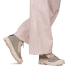 Palladium  PAMPA UNDERLAYER  Beige -  Sneakers alte Donna - 8