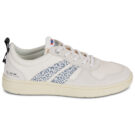 Palladium PALLACUP FLAME LTH Bianco Sneakers basse Donna - 2