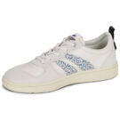 Palladium PALLACUP FLAME LTH Bianco Sneakers basse Donna - 4