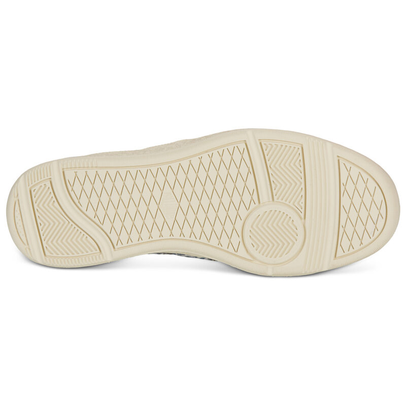 Palladium PALLACUP FLAME LTH Bianco Sneakers basse Donna - 7