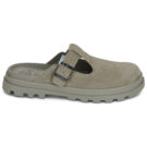 Zuecos Palladium DUNELITE PYLA SDE Beige para mujer - 2