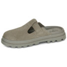 Zuecos Palladium DUNELITE PYLA SDE Beige para mujer - 4
