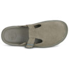 Zuecos Palladium DUNELITE PYLA SDE Beige para mujer - 6