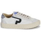 Palladium PALLA ACE LO MIX LTH Wei&szlig; - Damen Sneaker niedrig - 2