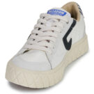 Palladium PALLA ACE LO MIX LTH Wei&szlig; - Damen Sneaker niedrig - 3