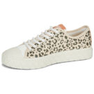 Zapatillas bajas Palladium PALLA ACE LO WILD color beige para mujer - Talla 4