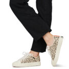 Zapatillas bajas Palladium PALLA ACE LO WILD color beige para mujer - Talla 8