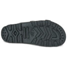 Palladium DUNELITE RIVIERA ROCK Negro Chancla Mujer - 7