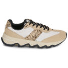 Sorel KINETIC EMBER Beige Sneaker Damen - 2