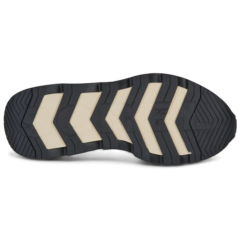 Sorel KINETIC EMBER Beige Sneaker Damen - 7