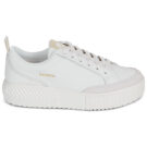 Sorel  ONA AVE LOW SNEAKER WP  Bianco -  Sneakers basse Donna - 2