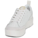 Sorel  ONA AVE LOW SNEAKER WP  Bianco -  Sneakers basse Donna - 3