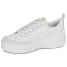 Sorel  ONA AVE LOW SNEAKER WP  Bianco -  Sneakers basse Donna - 4