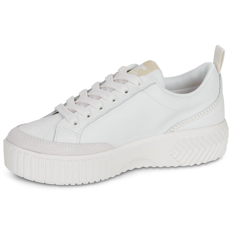 Sorel  ONA AVE LOW SNEAKER WP  Bianco -  Sneakers basse Donna - 4