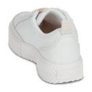 Sorel  ONA AVE LOW SNEAKER WP  Bianco -  Sneakers basse Donna - 5