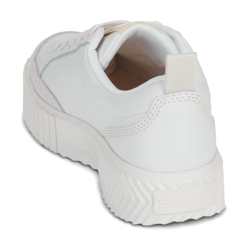 Sorel  ONA AVE LOW SNEAKER WP  Bianco -  Sneakers basse Donna - 5