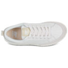 Sorel  ONA AVE LOW SNEAKER WP  Bianco -  Sneakers basse Donna - 6