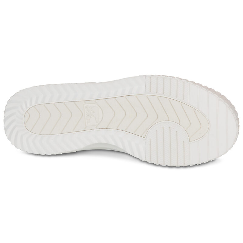 Sorel  ONA AVE LOW SNEAKER WP  Bianco -  Sneakers basse Donna - 7
