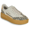 Sorel  ONA AVE T-TOE  Beige -  Sneakers basse Donna