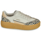 Sorel  ONA AVE T-TOE  Beige -  Sneakers basse Donna - 2